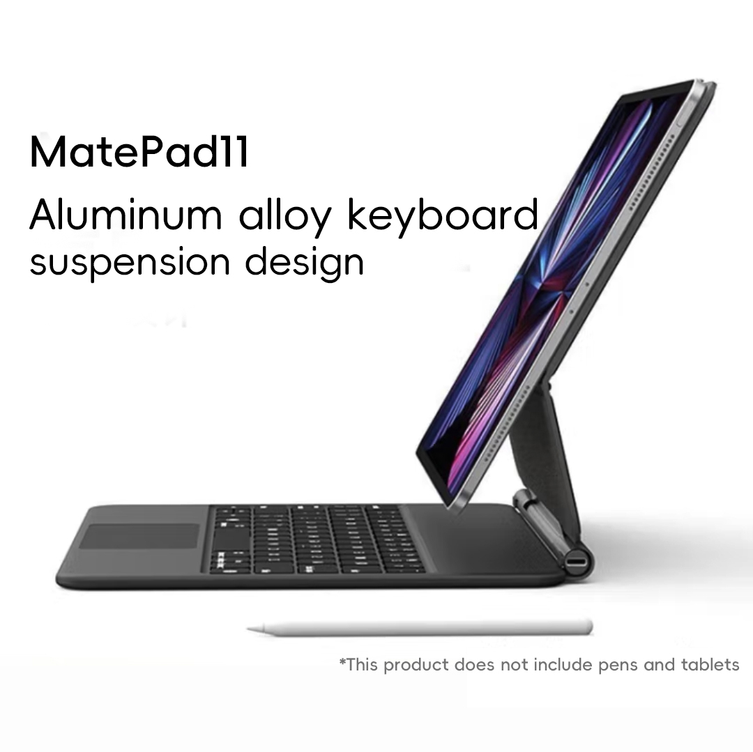 İPad Pro'daki Magic Klavyenin gerçek deneyimi nedir?