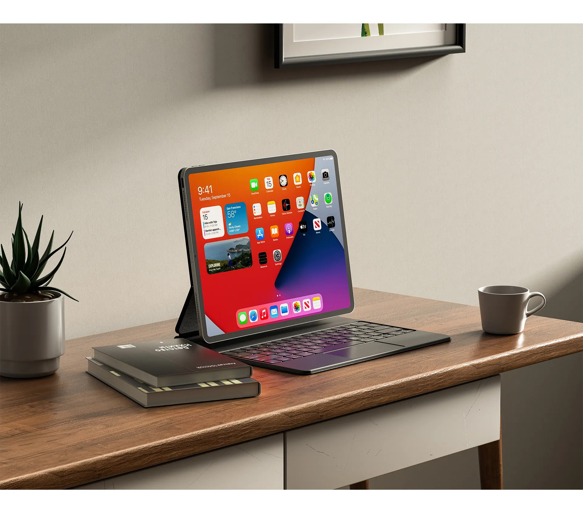 Apple'ın 13 inçlik sihirli klavyenin ağızdan ağıza değerlendirmesi nedir?