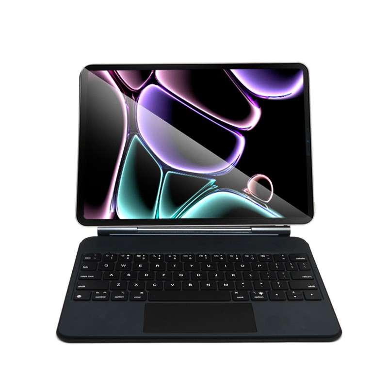 Magic Keyboard Verimlilik Deneyiminizi Nasıl Dönüştürür?