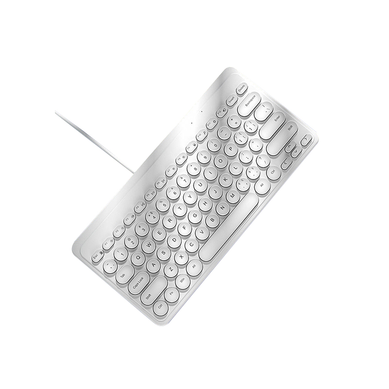 Sıradan Bir Klavye Günlük Yazma Verimliliğini Nasıl Artırır?