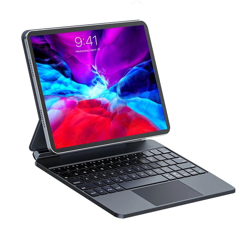 Tablet Magic Keyboard Verimliliği Nasıl Artırır?
